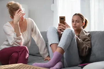 Psiholozi savjetuju kako se nositi s promjenom kod djece koja frustrira većinu roditelja