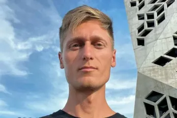 Novinar osuđen na devet godina zatvora zbog izdaje: 'Jedini 'zločin' je &scaron;to je radio svoj posao'