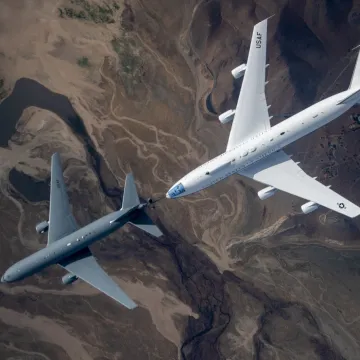 Nuklerni rat pred vratima? Trump raspoređuje zrakoplove 'Sudnjeg dana' na Bliski istok