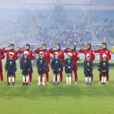 Drama oko iranskih nogometa&scaron;ica! Trump galami na Australce: 'Tamo će ih pobiti'