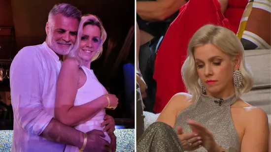 Hrvoje i Kristina iz 'Braka na prvu' skupa u Egiptu? Iako u showu nisu bili par, sada su sve bliži