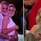 Hrvoje i Kristina iz 'Braka na prvu' skupa u Egiptu? Iako u showu nisu bili par, sada su sve bliži