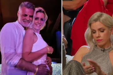 Hrvoje i Kristina iz 'Braka na prvu' skupa u Egiptu? Iako u showu nisu bili par, sada su sve bliži