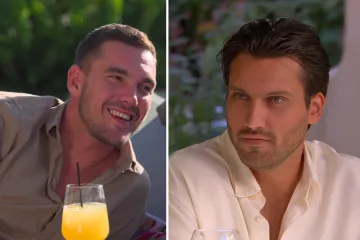 Veliki preokret u 'Gospodinu Savr&scaron;enom': 'Mislim da se nitko neće nadati ovome &scaron;to slijedi'