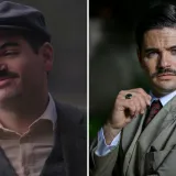 Pere Eranović o očinstvu, setu 'Divljih pčela' i tajnama svog lika: 'Vice je najzanimljivije napisan lik u cijeloj seriji jer igra igru u igri'