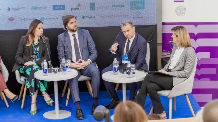 Zagreb postaje regionalno sredi&scaron;te razgovora o novcu: Stiže Tjedan financijske pismenosti