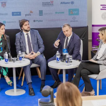 Zagreb postaje regionalno sredi&scaron;te razgovora o novcu: Stiže Tjedan financijske pismenosti