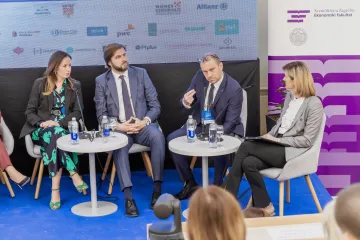 Zagreb postaje regionalno sredi&scaron;te razgovora o novcu: Stiže Tjedan financijske pismenosti