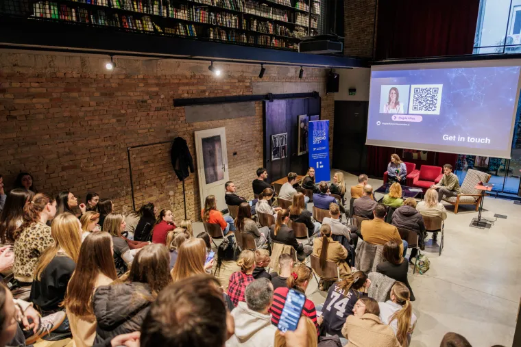 Zagreb postaje regionalno sredi&scaron;te razgovora o novcu: Stiže Tjedan financijske pismenosti