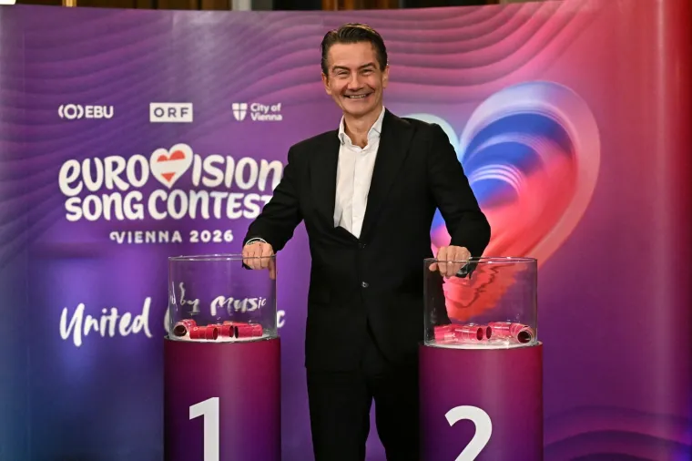 Skandal na Euroviziji: Glavni direktor austrijske televizije optužen za zlostavljanje kolegice