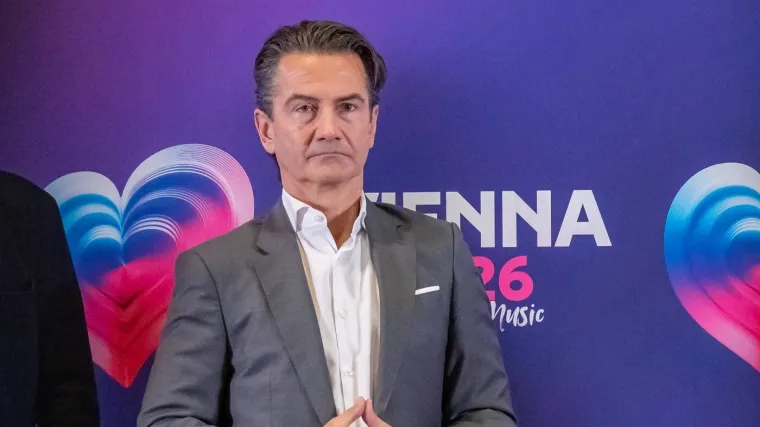 Skandal na Euroviziji: Glavni direktor austrijske televizije optužen za zlostavljanje kolegice