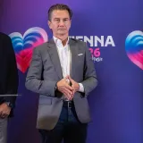 Skandal na Euroviziji: Glavni direktor austrijske televizije optužen za zlostavljanje kolegice