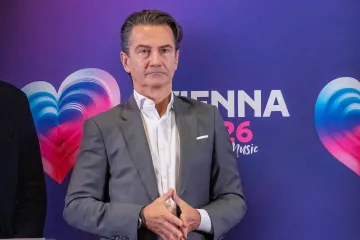 Skandal na Euroviziji: Glavni direktor austrijske televizije optužen za zlostavljanje kolegice