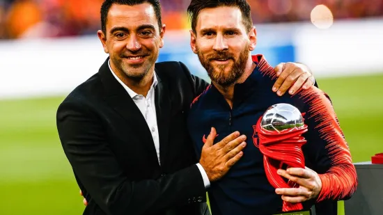 Xavi otvorio du&scaron;u: 'Izdao me je, zbog onoga &scaron;to je napravio Messiju, ne vraćam se u Barcu'