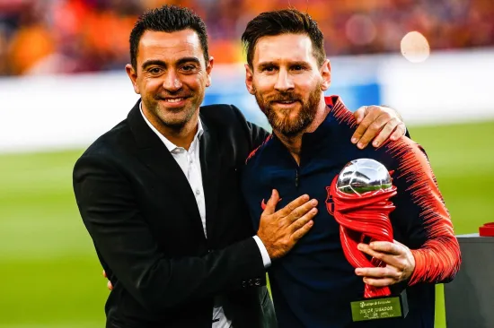 Xavi otvorio du&scaron;u: 'Izdao me je, zbog onoga &scaron;to je napravio Messiju, ne vraćam se u Barcu'