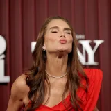 Svi ma&scaron;taju o JFK-ju mlađem, a Brooke Shields sada otkriva kako se ljubio