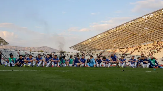 Legendarni trener otkrio nam je &scaron;to ga je najvi&scaron;e zasmetalo u velikom derbiju