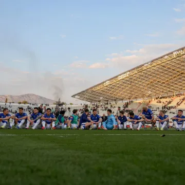 Legendarni trener otkrio nam je &scaron;to ga je najvi&scaron;e zasmetalo u velikom derbiju