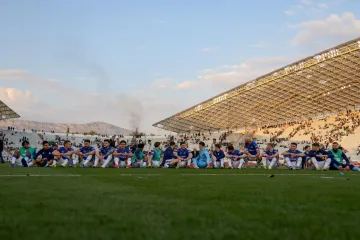 Legendarni trener otkrio nam je &scaron;to ga je najvi&scaron;e zasmetalo u velikom derbiju