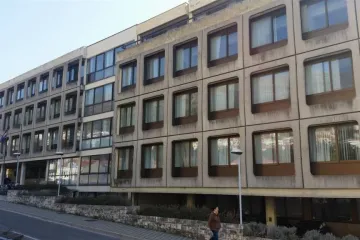 Biv&scaron;i policajac pijan skrivio tragediju u kojoj je poginulo troje: Evo kakvu mu je kaznu izrekao sud