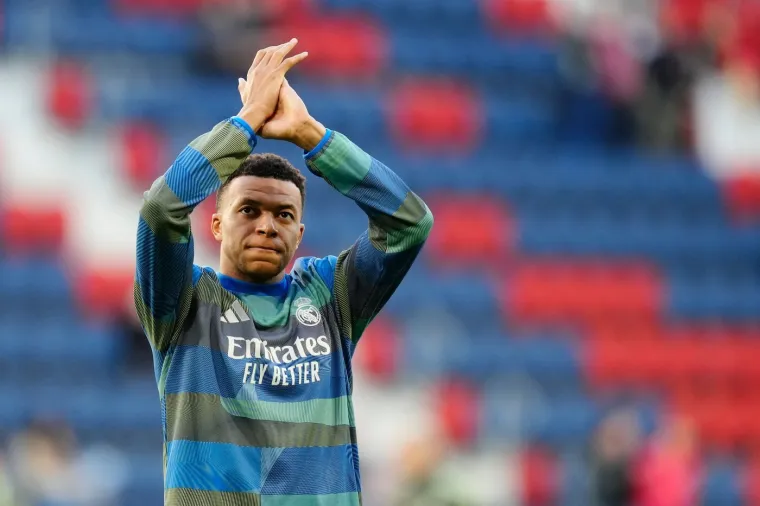 Godinama je skrivao ljubavni život, ali sad je 'uhvaćen na djelu': Koga ljubi zgodni Mbapp&eacute;?