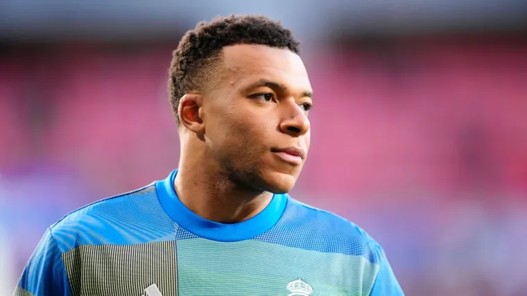 Godinama je skrivao ljubavni život, ali sad je 'uhvaćen na djelu': Koga ljubi zgodni Mbapp&eacute;?