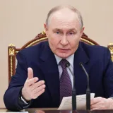 Putin: Energetska kriza je stigla. Predložio 'ruku spasa' Europi