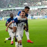 Sportski direktor HSV-a: 'Skupa s cijelim gradom želimo da Vu&scaron;ković ostane, ali nema &scaron;anse'