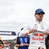 Verstappenu se ispunila želja: Nastupat će u poznatoj utrci, i to u Mercedesu