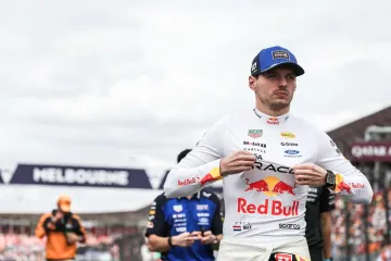 Verstappenu se ispunila želja: Nastupat će u poznatoj utrci, i to u Mercedesu