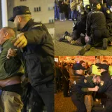 Sramotni prizori pijanog mu&scaron;karca koji je pravio nered za Dan žena: Doznajemo kakvu je kaznu dobio