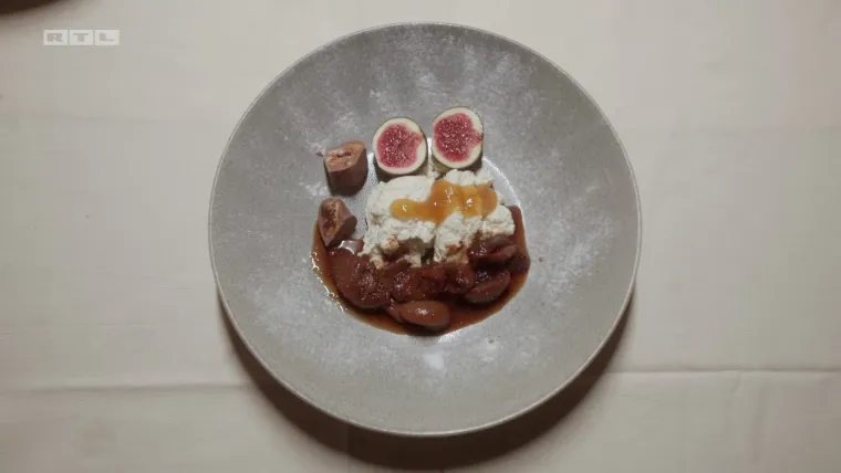 Lučano za odličnu večeru osvojio tek 64 boda: 'Smokva i čokolada nikako ne idu zajedno'