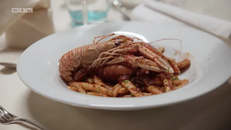 Lučano za odličnu večeru osvojio tek 64 boda: 'Smokva i čokolada nikako ne idu zajedno'