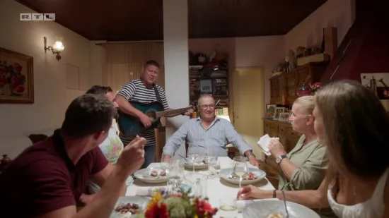 Lučano za odličnu večeru osvojio tek 64 boda: 'Smokva i čokolada nikako ne idu zajedno'