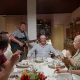 Lučano za odličnu večeru osvojio tek 64 boda: 'Smokva i čokolada nikako ne idu zajedno'