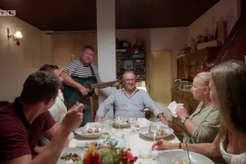 Lučano za odličnu večeru osvojio tek 64 boda: 'Smokva i čokolada nikako ne idu zajedno'