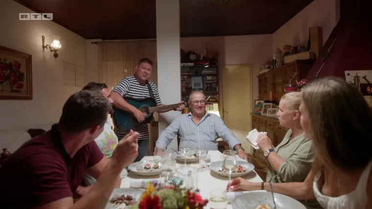 Lučano za odličnu večeru osvojio tek 64 boda: 'Smokva i čokolada nikako ne idu zajedno'