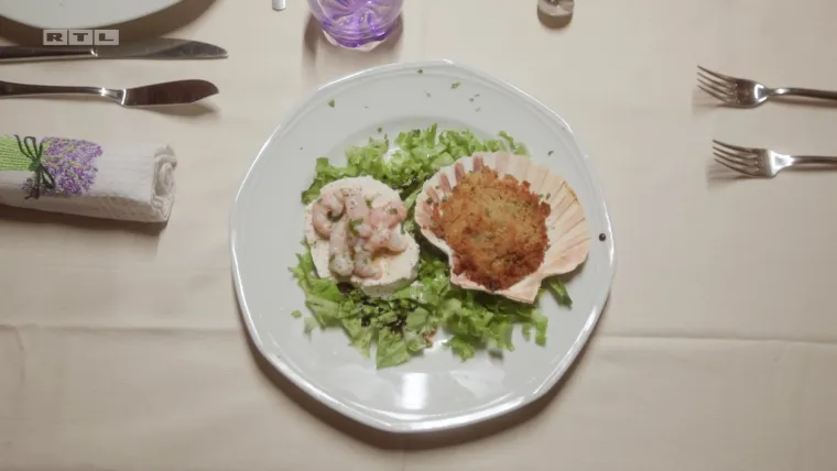 Lučano za odličnu večeru osvojio tek 64 boda: 'Smokva i čokolada nikako ne idu zajedno'