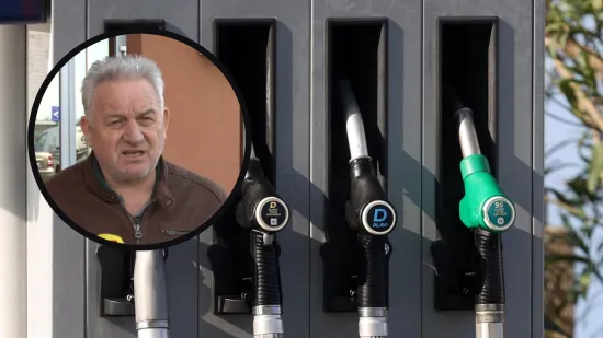 Vlada ograničila cijene, autoprijevoznici tvrde - za nas je ovo katastrofa! 'Poskupljenja su neizbježna'
