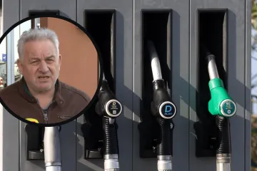 Vlada ograničila cijene, autoprijevoznici tvrde - za nas je ovo katastrofa! 'Poskupljenja su neizbježna'