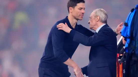 Perez je izabrao: Niti Klopp, niti Allegri, dolazi čovjek kojeg voli Kylian Mbapp&eacute;