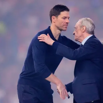 Perez je izabrao: Niti Klopp, niti Allegri, dolazi čovjek kojeg voli Kylian Mbapp&eacute;