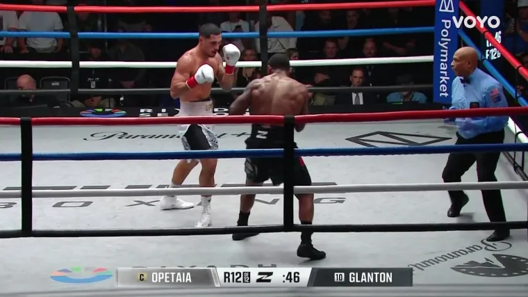 Neporaženi Australac postao prvi povijesni &scaron;ampion organizacije Dane Whitea