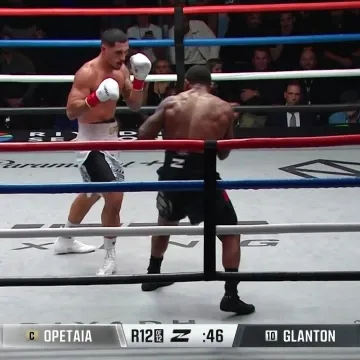 Neporaženi Australac postao prvi povijesni &scaron;ampion organizacije Dane Whitea