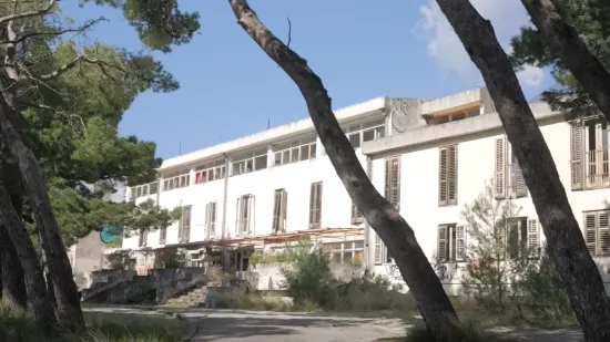 Prvi red do mora, a propada: &Scaron;to će država napraviti s biv&scaron;im Dječjim selom u Promajni?