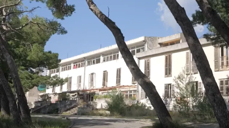 Prvi red do mora, a propada: &Scaron;to će država napraviti s biv&scaron;im Dječjim selom u Promajni?