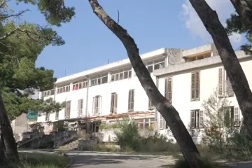 Prvi red do mora, a propada: &Scaron;to će država napraviti s biv&scaron;im Dječjim selom u Promajni?