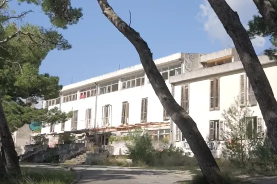 Prvi red do mora, a propada: &Scaron;to će država napraviti s biv&scaron;im Dječjim selom u Promajni?