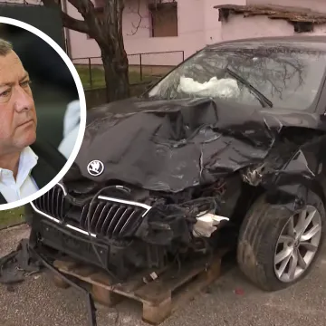 Dani istine za biv&scaron;eg župana. Dok čeka presudu, tužitelj objavio: 'Ovo je ključna činjenica!'