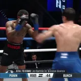 Jednostavno vi&scaron;e nije i&scaron;lo, sudac prekinuo jednosmjeran meč nakon laganog udarca